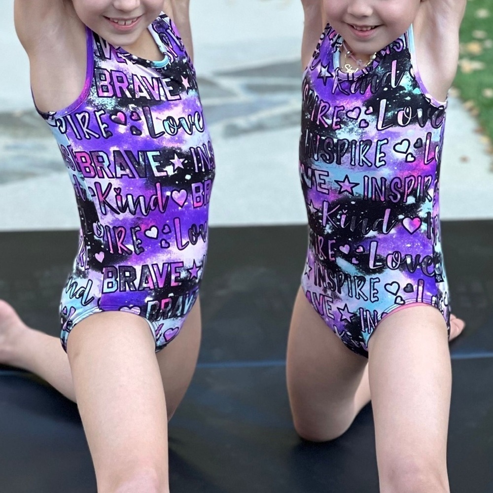NWT Pixie Lane Leotard 4